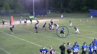 Dalton Kassner 2019 Highlights Video