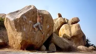Hampi : Channel 1  6b