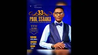 PAULO SSAAKA -kisugu junior schools
