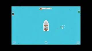 Hooked Inc -Fishing idle