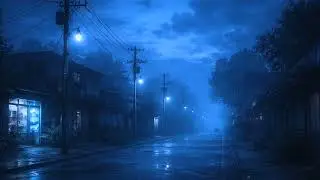 detached | Dark ambient playlist for deep rest