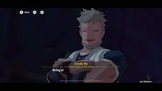 The Missing Miner | Full Quest Walkthrough & Puzzle Guide | Genshin Impact