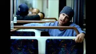 Daniel Powter - Bad Day (fast version)