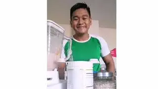 NUTTY BERRY SHAKE | HERBALIFE NUTRITION | BALANCE NUTRITION