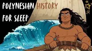 Polynesian history for Sleep: The Art of Navigating Without Instruments