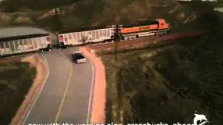 Joe's ho train set layout vol. 2