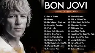 Nirvana, Air Supply, Scorpions, Eagles, Bon Jovi, Led Zeppelin, Elton John, U2📀Slow Rock 70s 80s 90