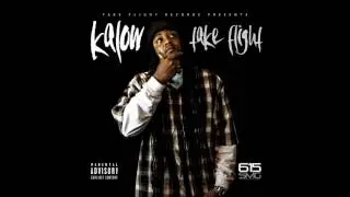 Kalow - G City (feat. Dr. Debo, Goldru$h) [New 2017]