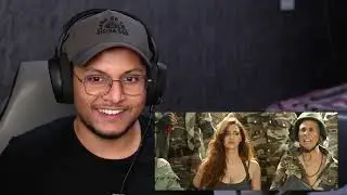 Welcome To The Jungle (Welcome 3) Announcement • Reaction