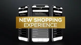 Phishop App