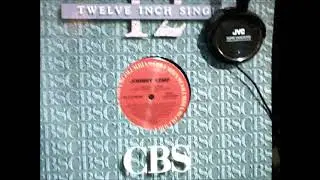 JUST GOT PAID*  JOHNNY KEMP 1988   R&B/ FUNK/SOUL/SWING/POP/RAP
