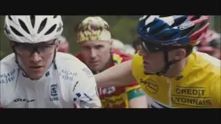 The Program   Lance Armstrong 'its bad for cycling'