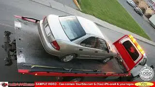 20. Marketing Videos for Towing Companies, 24-Hour Towing Video Ads, Turbocharge Your Business