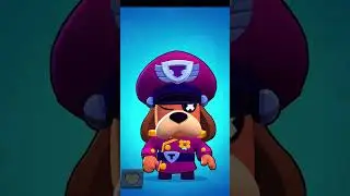 The Mandela Effect in Brawl Stars #brawl #brawlstars #brawl #brawlstars