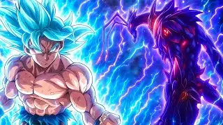 GOKU EL DESPERTAR DEL GUARDIAN SUPREMO - CAPITULO 00/T5