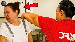 When Rude Customers Get Instant Karma | Employees Snap Back #15