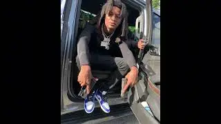 [FREE] Vonoff1700 Sample Type Beat - No Playin (HARD)