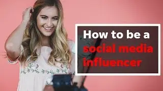 Meet Josie Sanders, one of Indy's social media influencers