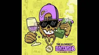 The Alchemist- 