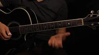A Different Way To Learn the Notes on the Guitar Neck