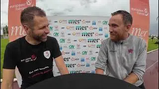 Interview Clermont Foot 63 EMHM 2025