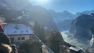 Beautiful Switzerland 🇨🇭 