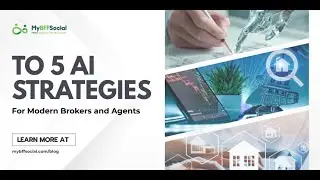 To 5 AI Strategies for Modern Brokers and Agents