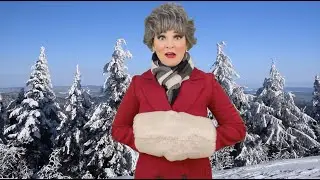 Let&rsquo;s Cozy Up- Barbara Dixon&rsquo;s holiday single