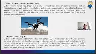 UAV