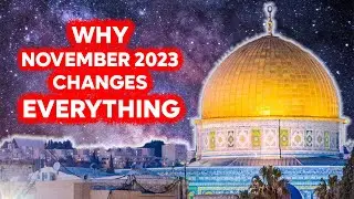 November 2023: The Month Of Destiny