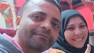ادعوا لجوزي بالشفاء