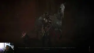 # Diablo 4 # Season 10 # Разбойник (  Танец с Кинжалами )