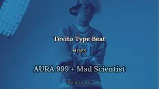 [FREE] TEVITO x ALEE x KLISMAN TYPE BEAT 