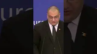 EU Press Conference After Pfizer CEO Albert Bourla Refused To Be Present, Redacted Documents (2022)