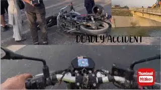 Witnessed a terrible accident||Gavar valley shortest route location from Nepalgunj||Sikhta swim