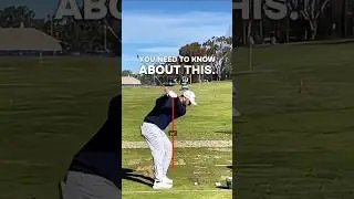 To stop fat wedge shots you need to know this