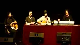 La Amanecida - Trío Sin Nombre y Alejandro Dolina