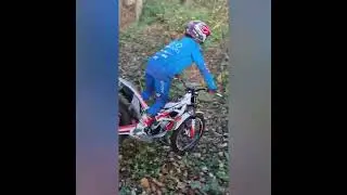 Kasia Pekala-Dayment KPD Trials, looking forward to 2026 @bvm-moto , #edmstroud