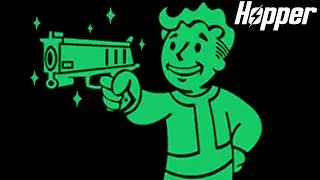 Fallout: New Vegas Mod - The Fool's Gold