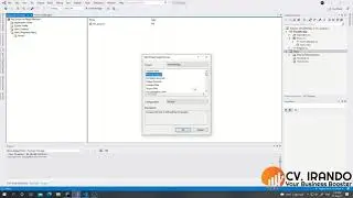 Add uninstall to your windows application