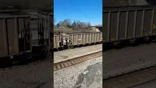 CSXT 1972 (Family Lines System Heritage Unit.)