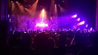 Alice in Chains Got me Wrong Live 2018 Sanger Theater