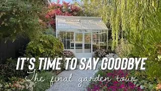 You’ve Seen the Garden… Now the House