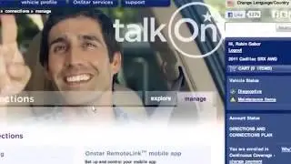 How to Install OnStar RemoteLink