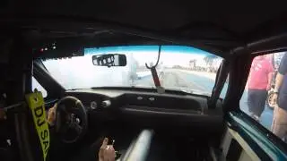 2013 spring KOTS rd 3 GoPro ride along CRC Notch