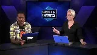 Gfinity Elite Series - Episode 20 - This Week In Esports