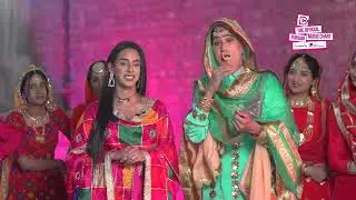 #NoorZora Exclusive Interview | Latest Punjabi Songs 2023 | The Official Punjabi Chart Show