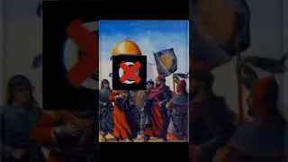 Arab - Byzantine wars