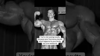 Why Hormonal Imbalance is Stopping Your Muscle Growth & Fat Loss (And How to Fix It!)