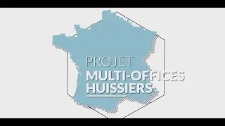 MULTI OFFICES HUISSIERS - Fiducial vous accompagne dans votre projet.